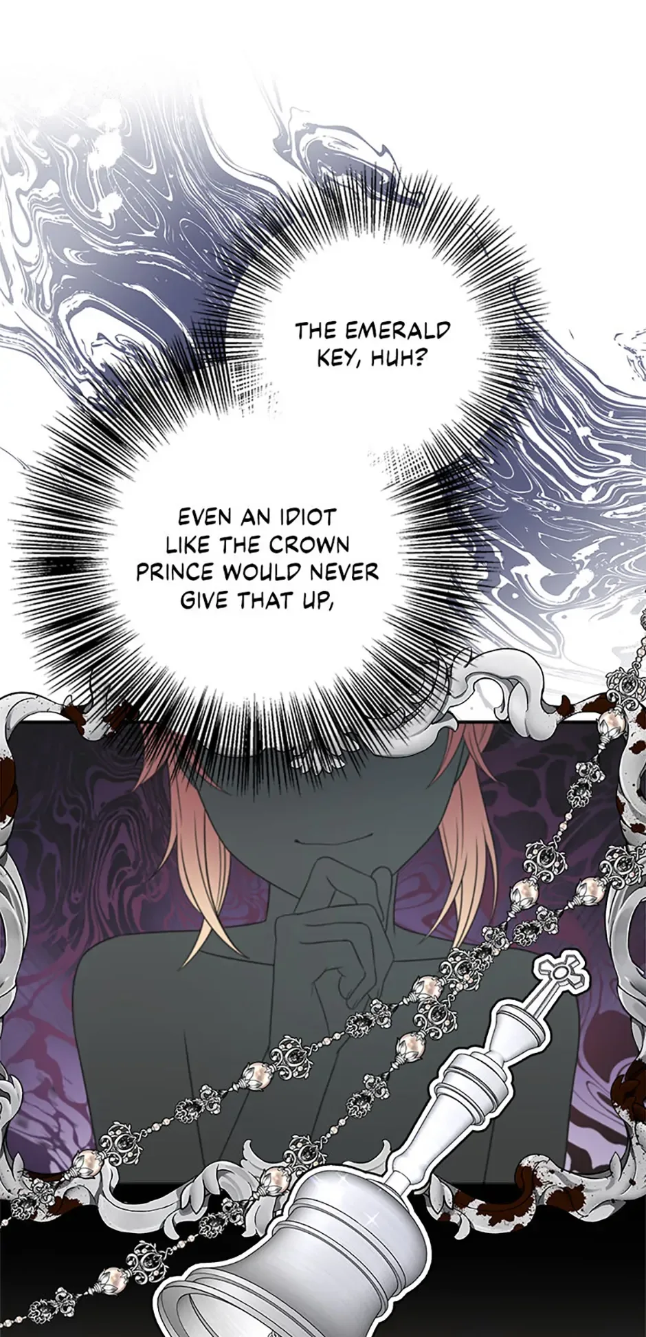 I Became The Older Sister of A Regretful Male Lead Chapter 82 page 4
