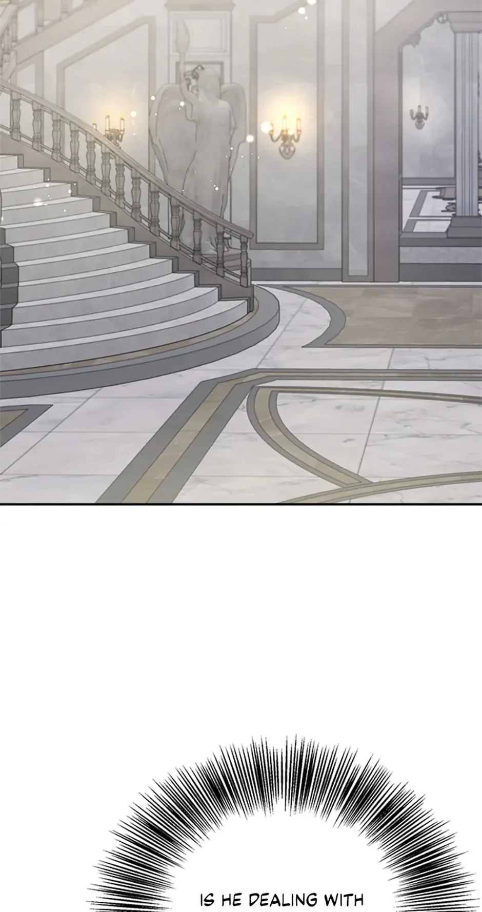 I Became The Older Sister of A Regretful Male Lead Chapter 82 page 32