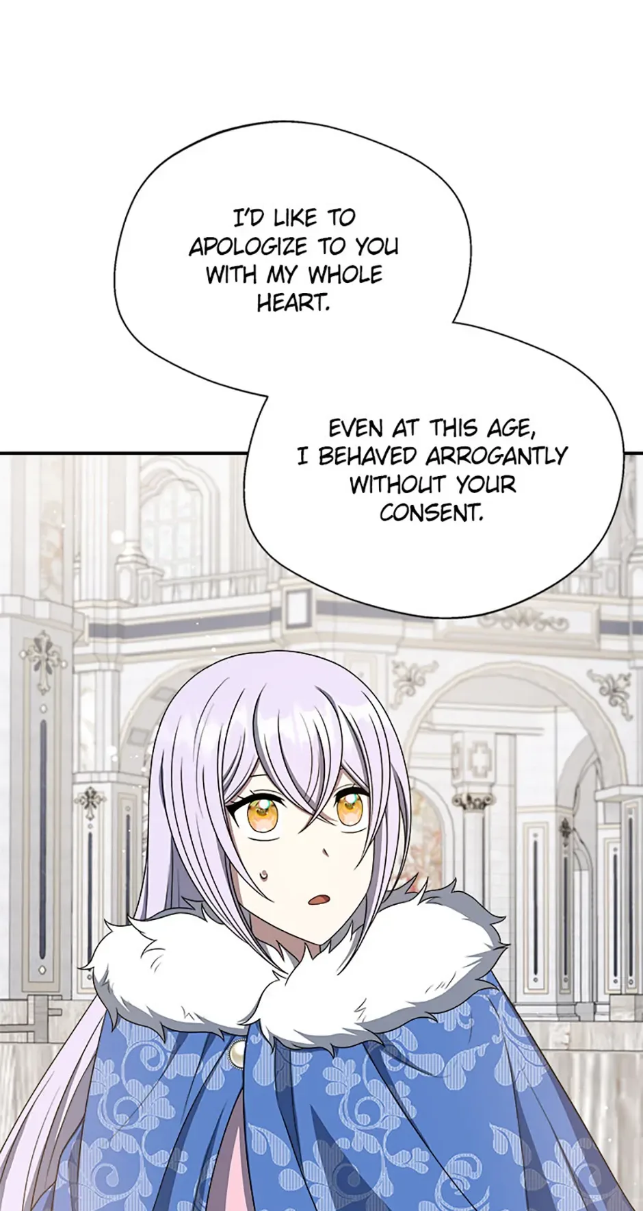 I Became The Older Sister of A Regretful Male Lead Chapter 82 page 47