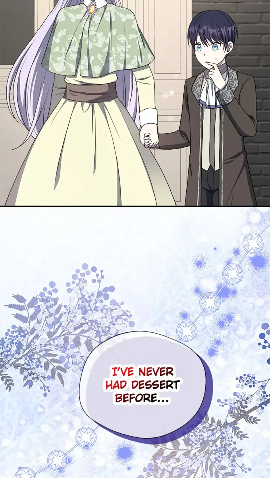 I Became The Older Sister of A Regretful Male Lead Chapter 76 page 78