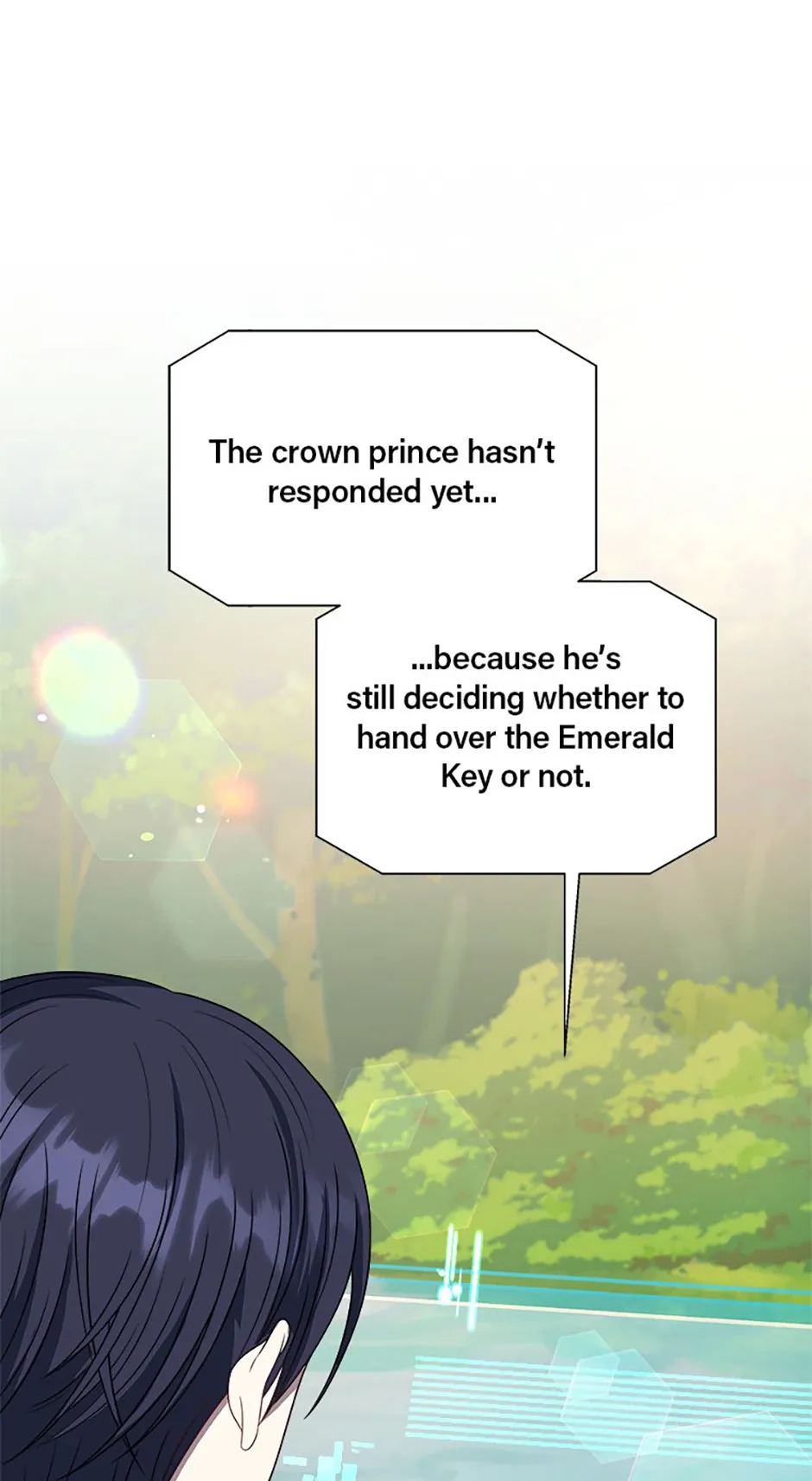 I Became The Older Sister of A Regretful Male Lead Chapter 80 page 2