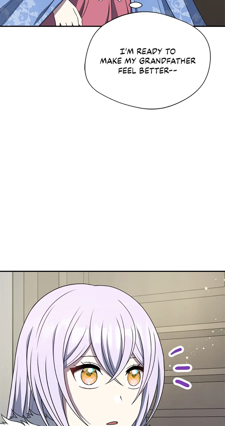 I Became The Older Sister of A Regretful Male Lead Chapter 82 page 30