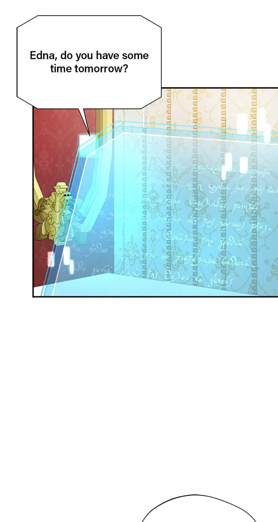 I Became The Older Sister of A Regretful Male Lead Chapter 82 page 9