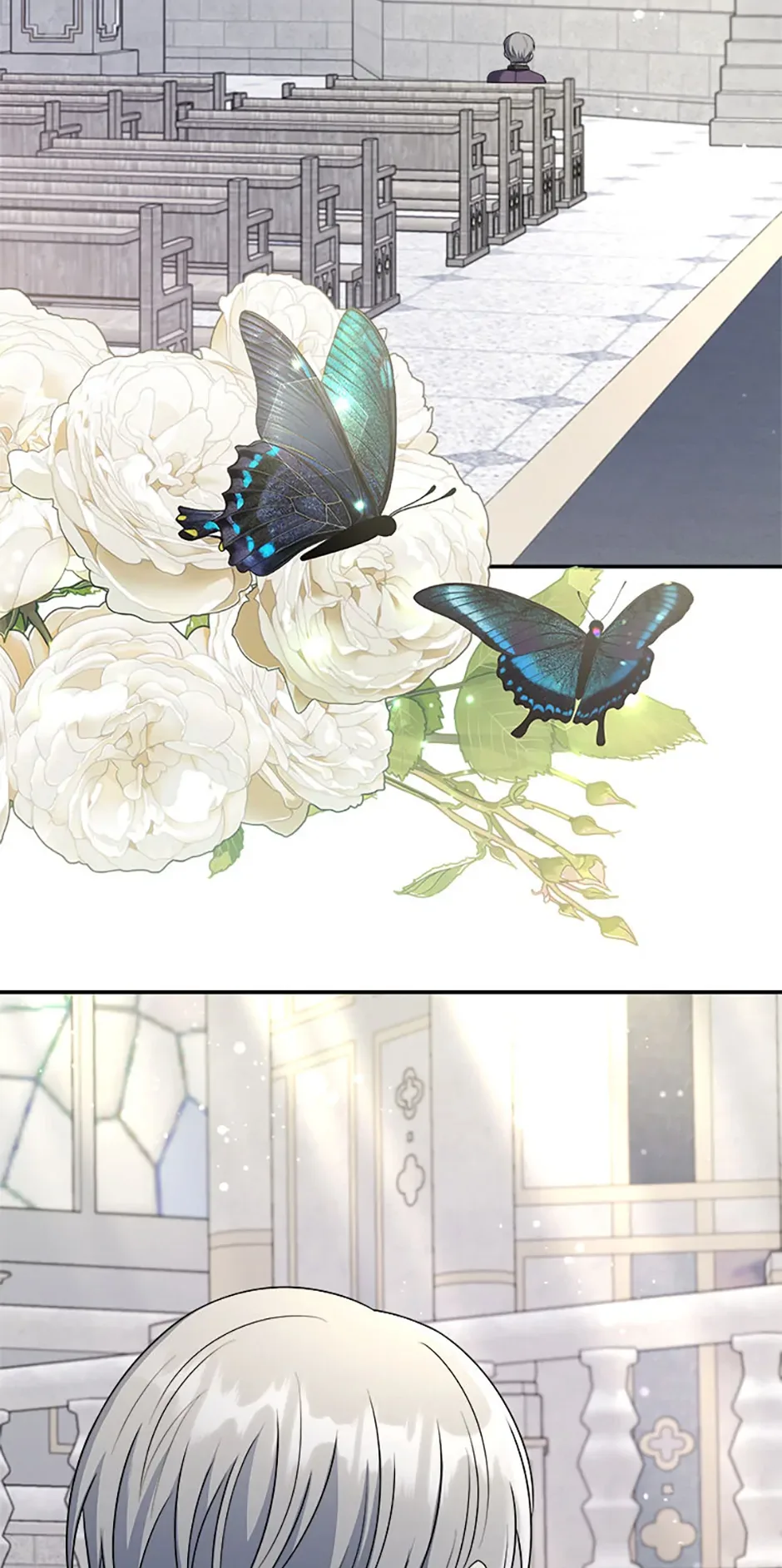 I Became The Older Sister of A Regretful Male Lead Chapter 82 page 40