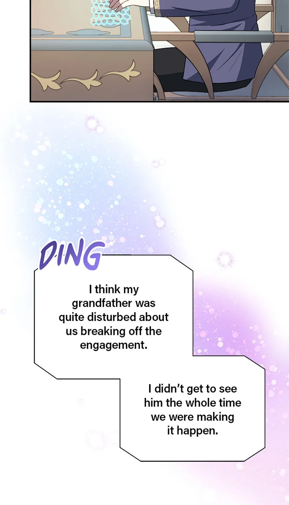 I Became The Older Sister of A Regretful Male Lead Chapter 82 page 20