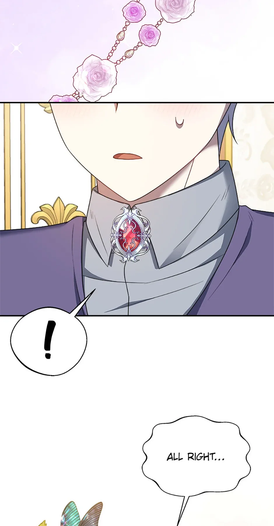 I Became The Older Sister of A Regretful Male Lead Chapter 81 page 52