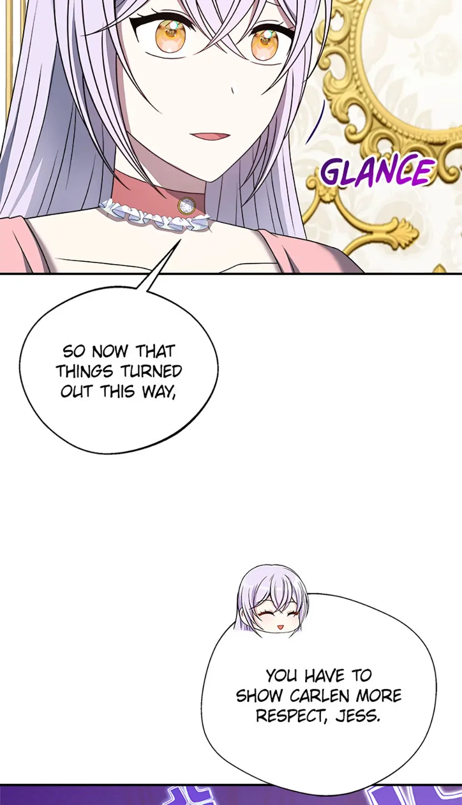 I Became The Older Sister of A Regretful Male Lead Chapter 81 page 38