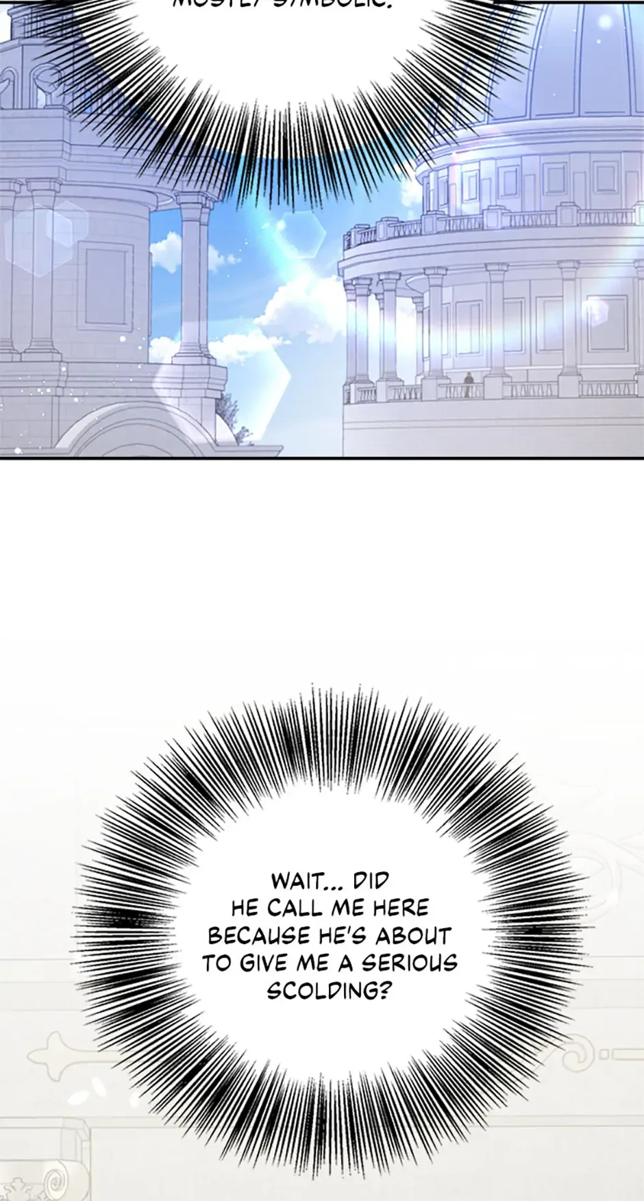 I Became The Older Sister of A Regretful Male Lead Chapter 82 page 37