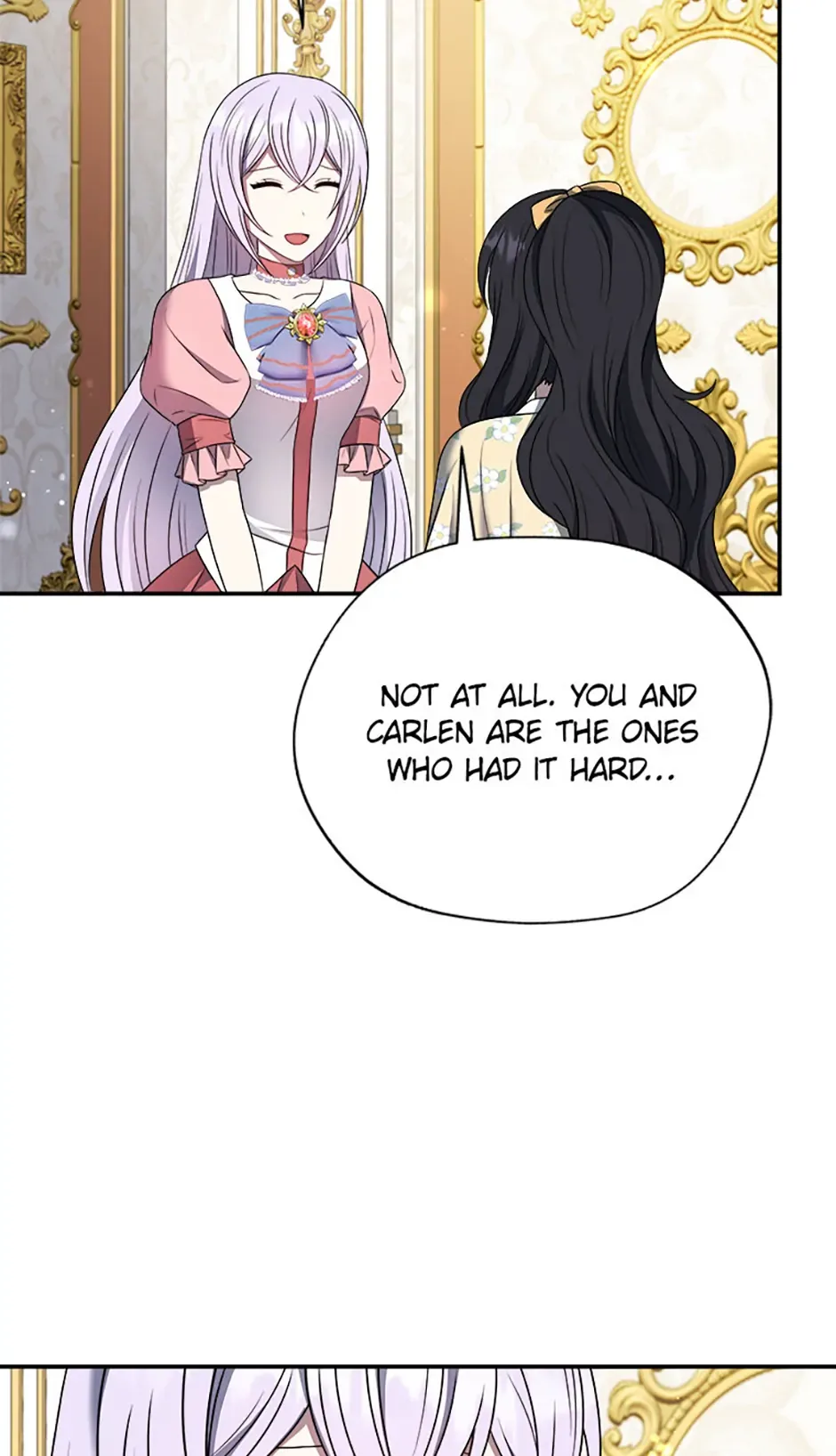 I Became The Older Sister of A Regretful Male Lead Chapter 81 page 37