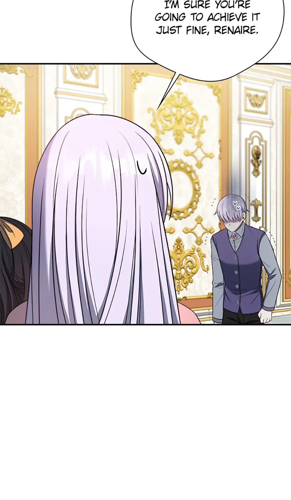 I Became The Older Sister of A Regretful Male Lead Chapter 81 page 16