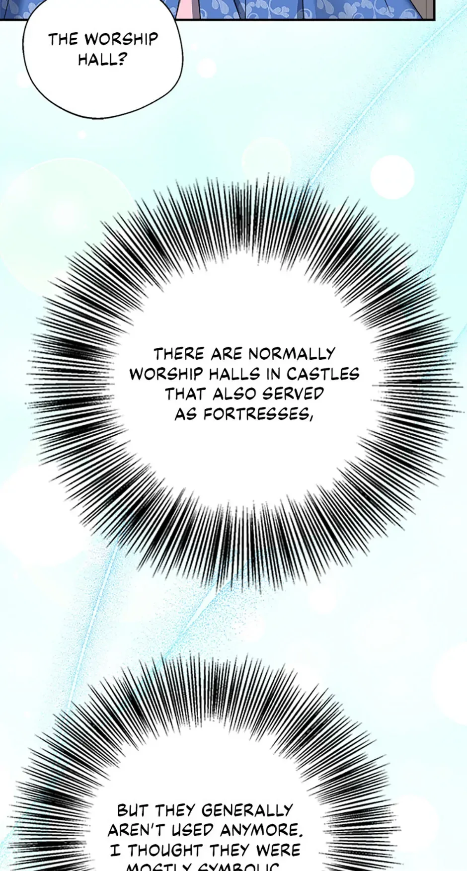 I Became The Older Sister of A Regretful Male Lead Chapter 82 page 36