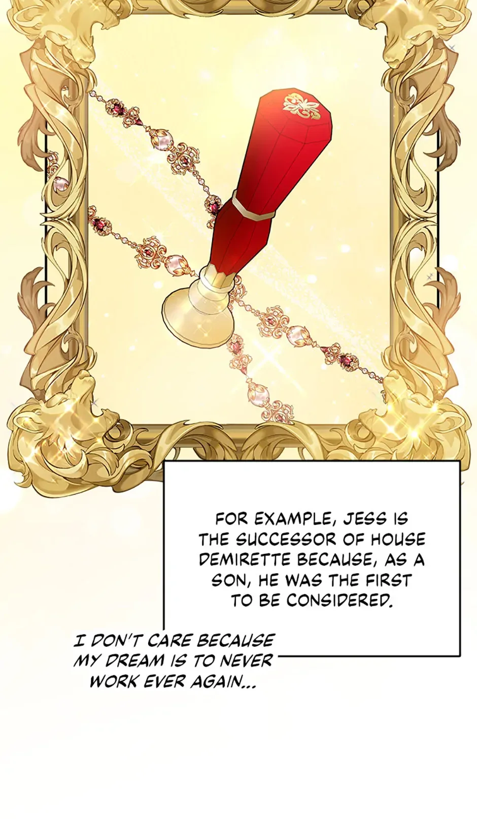 I Became The Older Sister of A Regretful Male Lead Chapter 81 page 11