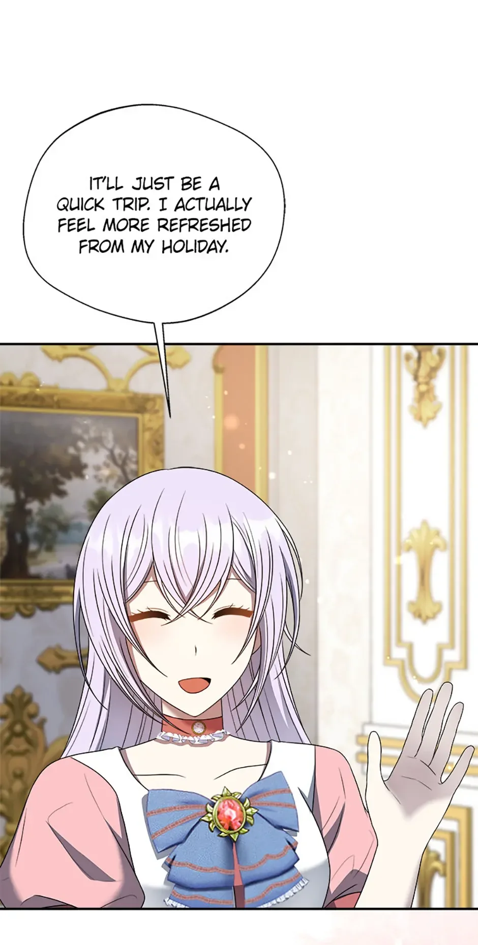 I Became The Older Sister of A Regretful Male Lead Chapter 81 page 44