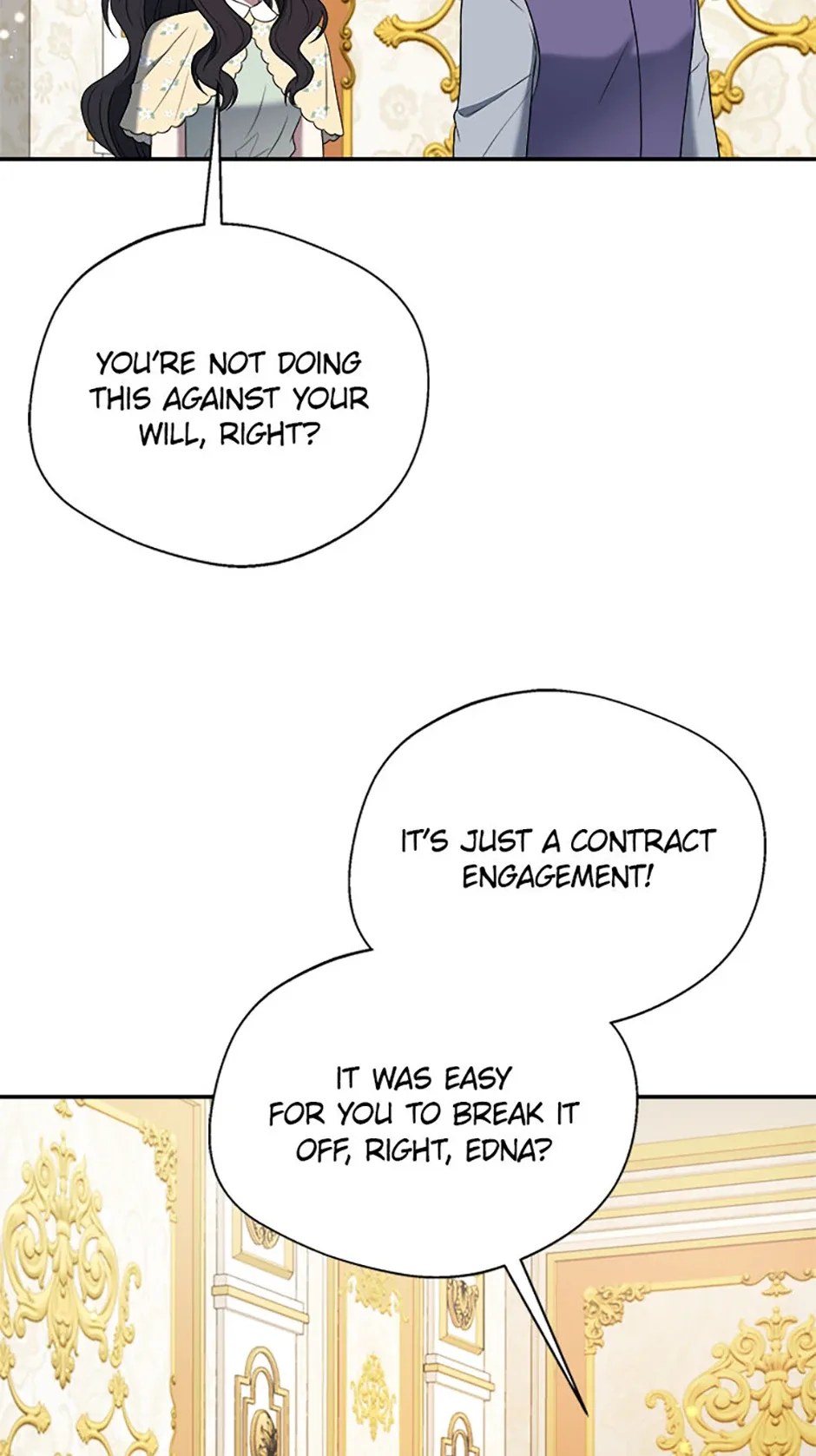I Became The Older Sister of A Regretful Male Lead Chapter 81 page 27