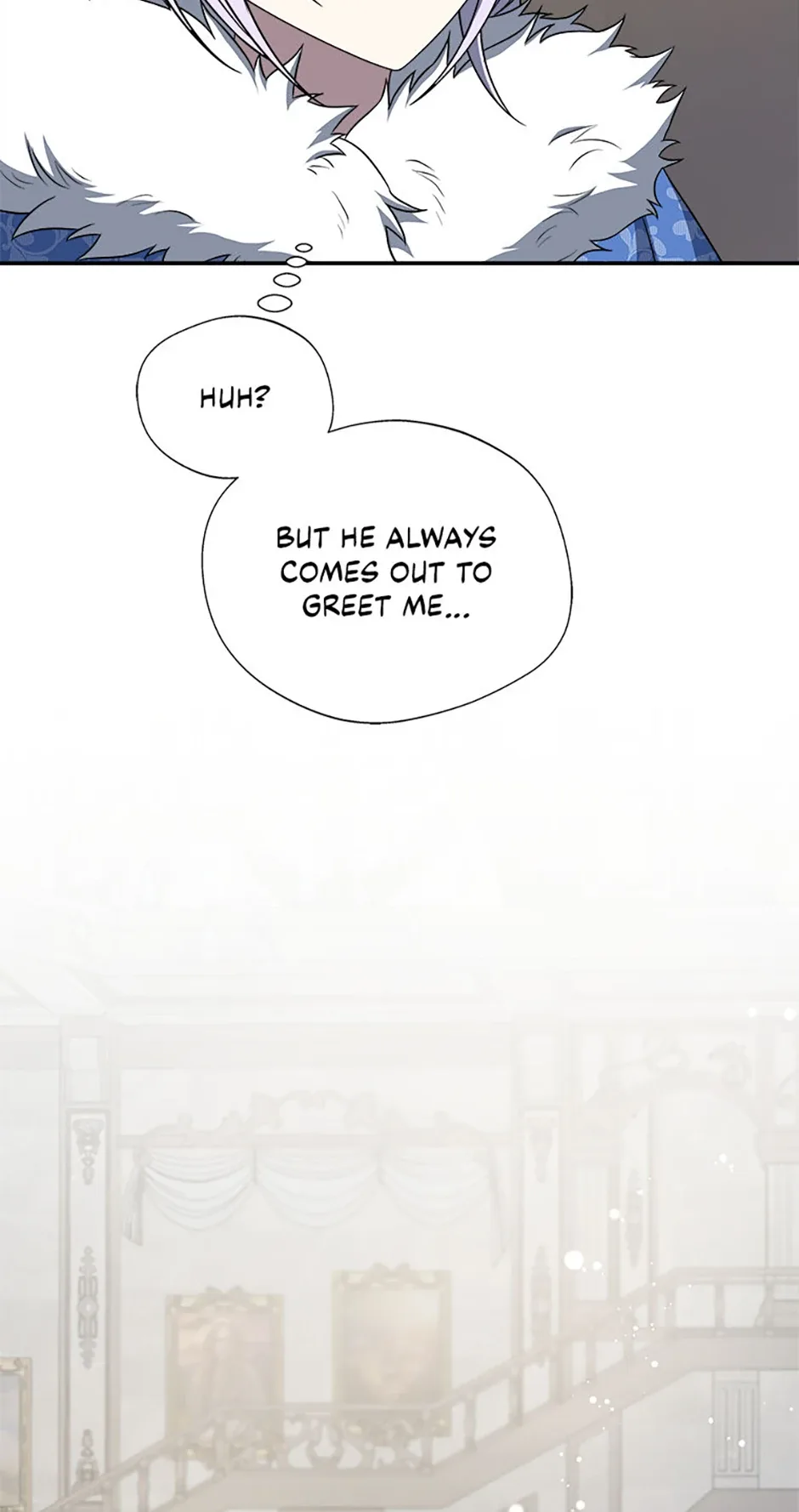 I Became The Older Sister of A Regretful Male Lead Chapter 82 page 31