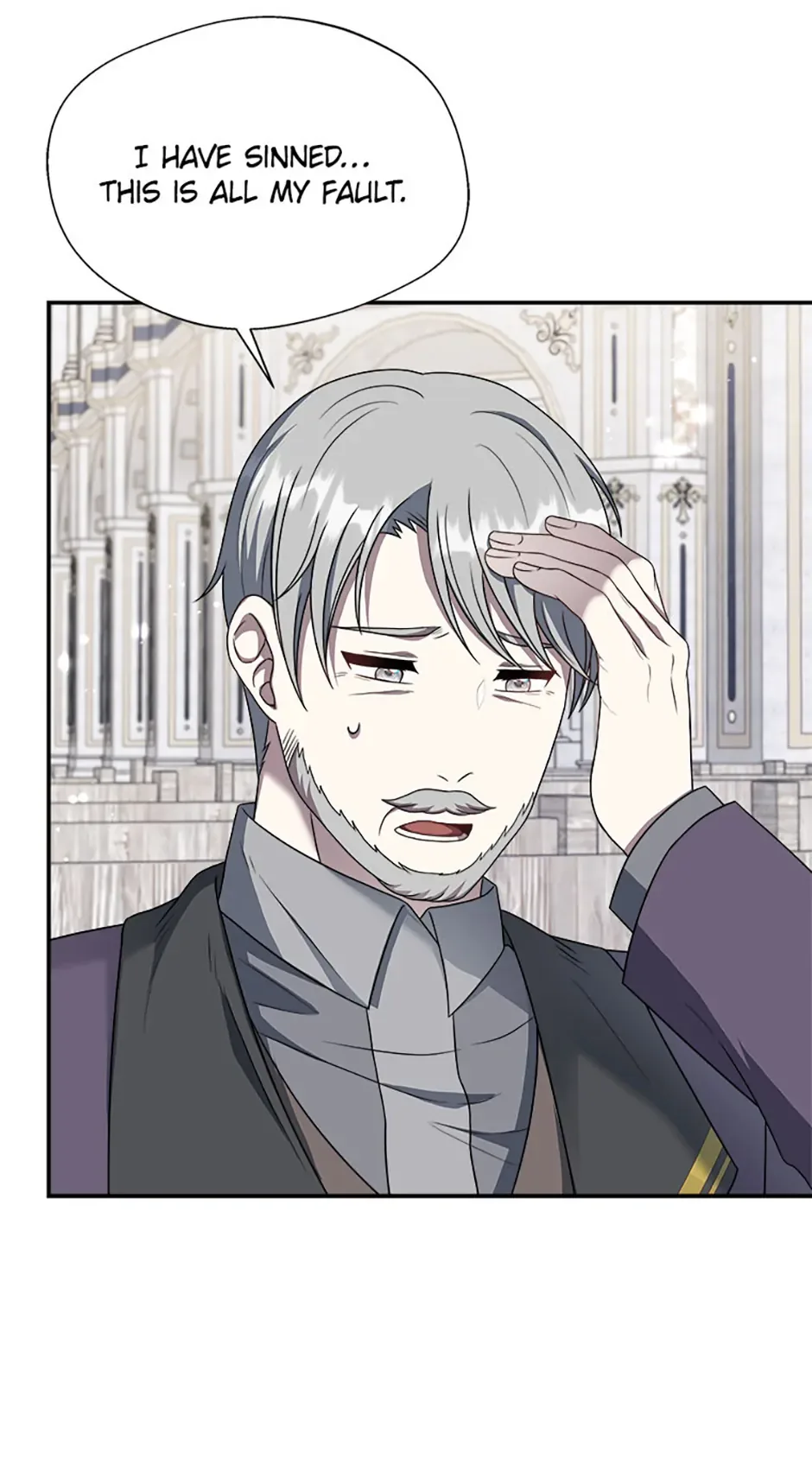 I Became The Older Sister of A Regretful Male Lead Chapter 82 page 46