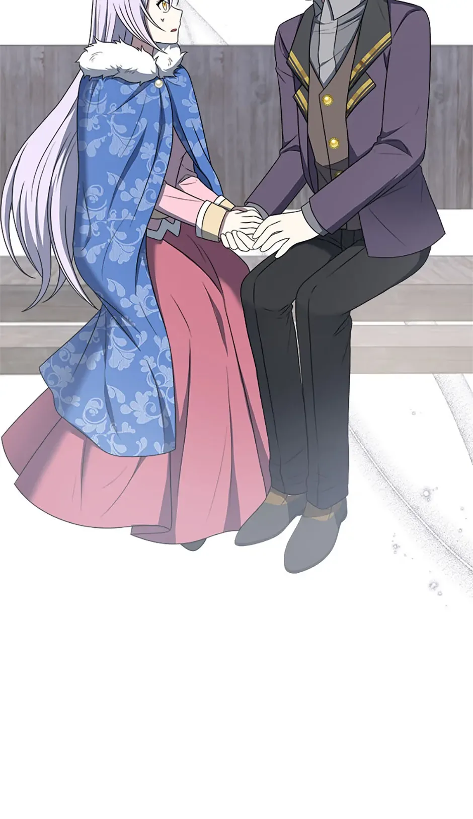 I Became The Older Sister of A Regretful Male Lead Chapter 82 page 54