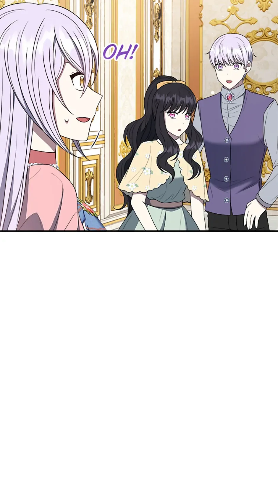 I Became The Older Sister of A Regretful Male Lead Chapter 81 page 28