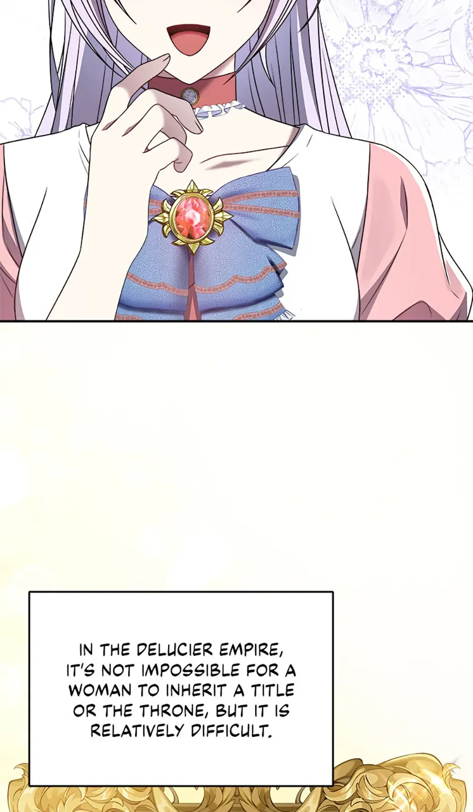 I Became The Older Sister of A Regretful Male Lead Chapter 81 page 10