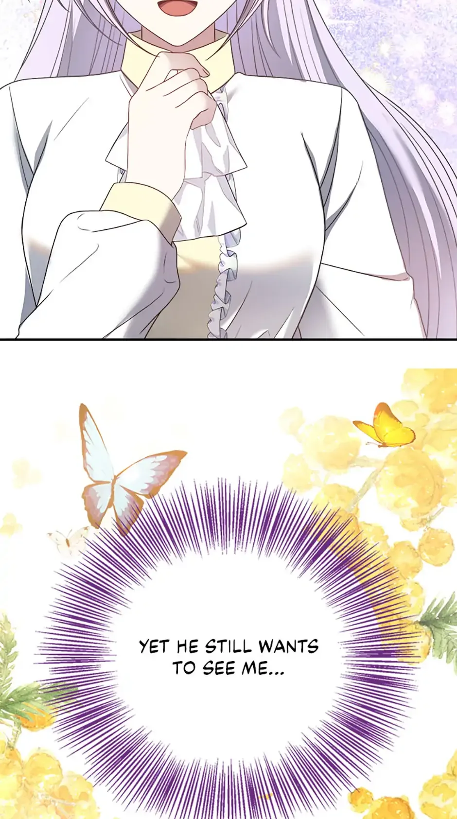 I Became The Older Sister of A Regretful Male Lead Chapter 82 page 24