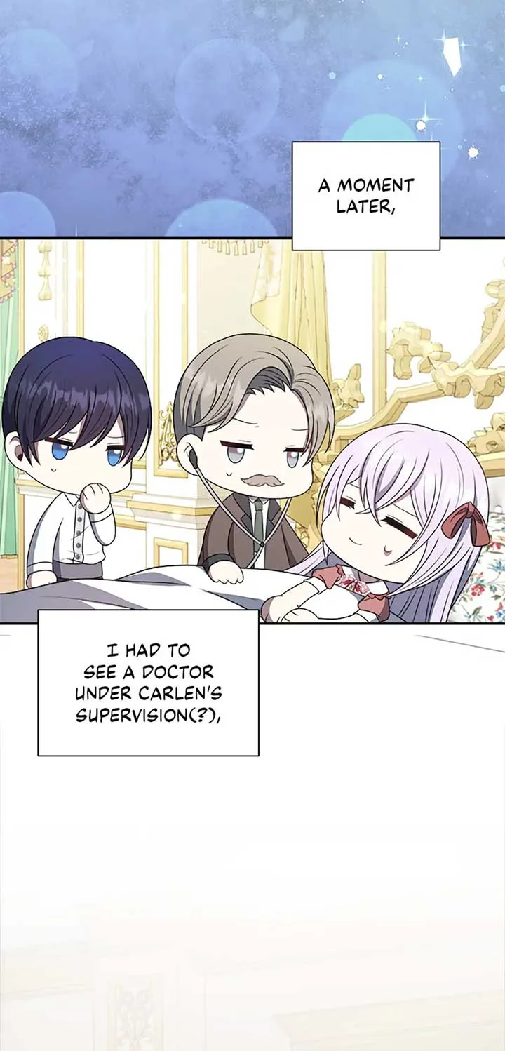 I Became The Older Sister of A Regretful Male Lead Chapter 78 page 51