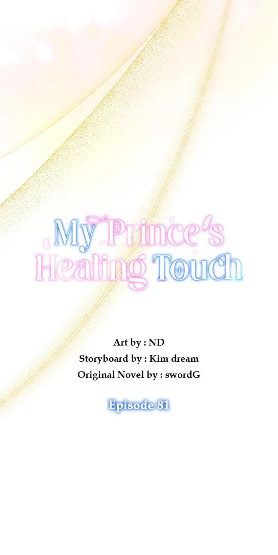 I Became The Older Sister of A Regretful Male Lead Chapter 81 page 33