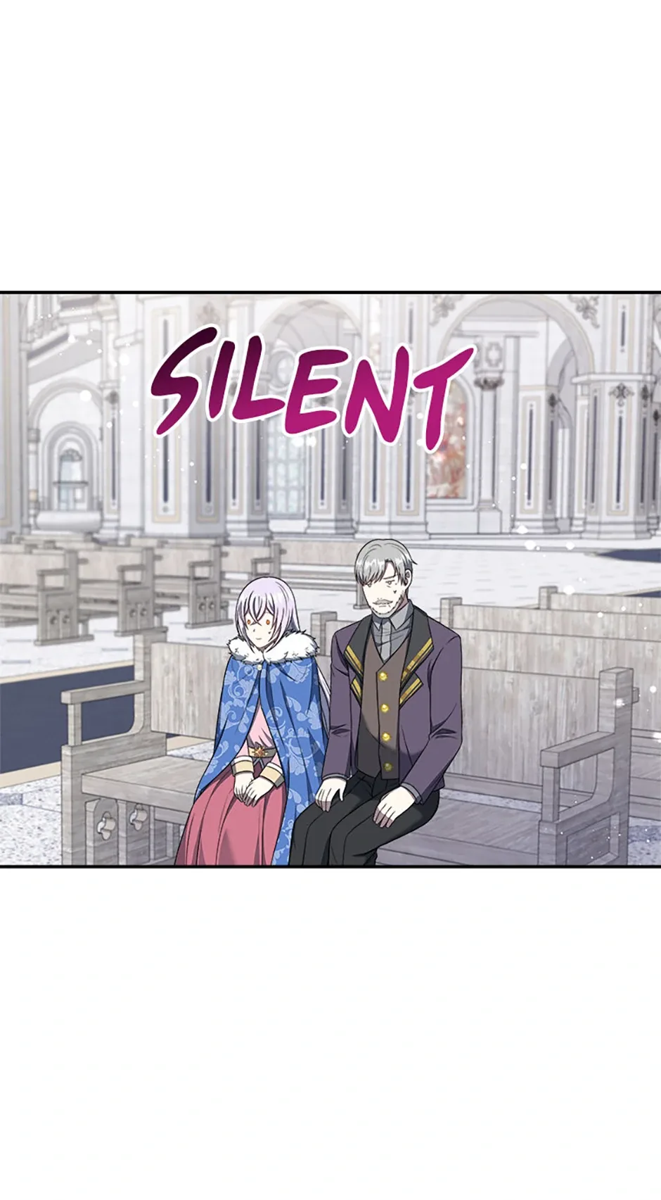 I Became The Older Sister of A Regretful Male Lead Chapter 82 page 43