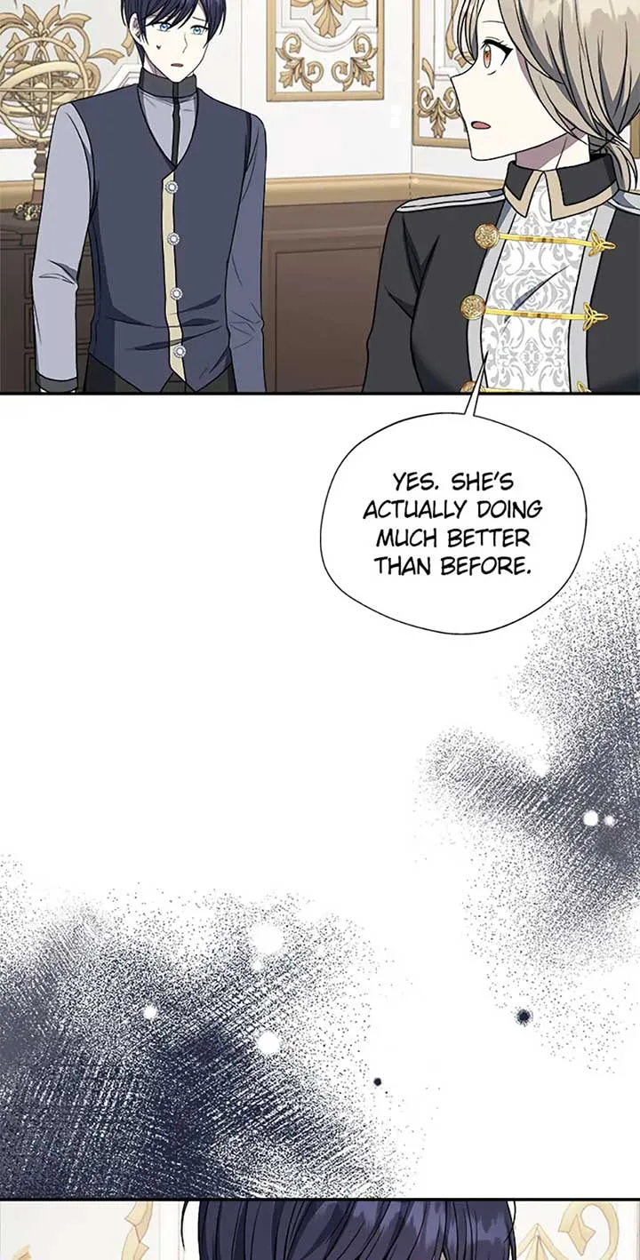 I Became The Older Sister of A Regretful Male Lead Chapter 78 page 64