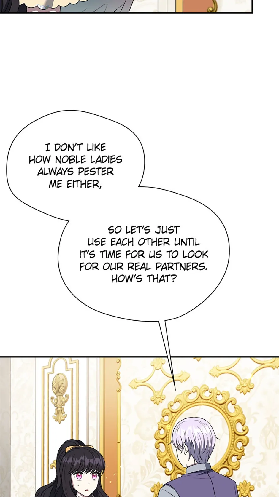 I Became The Older Sister of A Regretful Male Lead Chapter 81 page 26