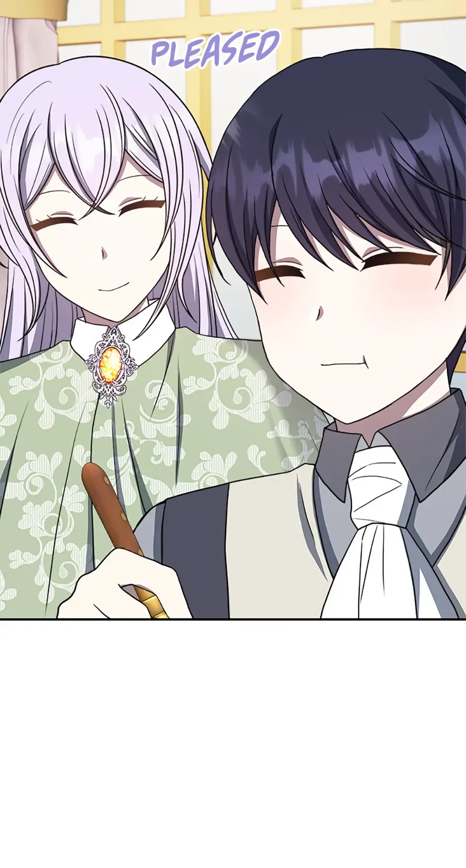 I Became The Older Sister of A Regretful Male Lead Chapter 76 page 67