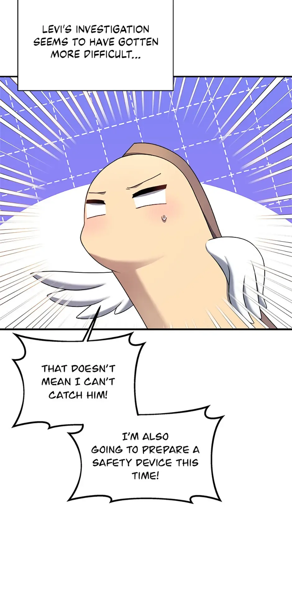 I Became The Older Sister of A Regretful Male Lead Chapter 82 page 6