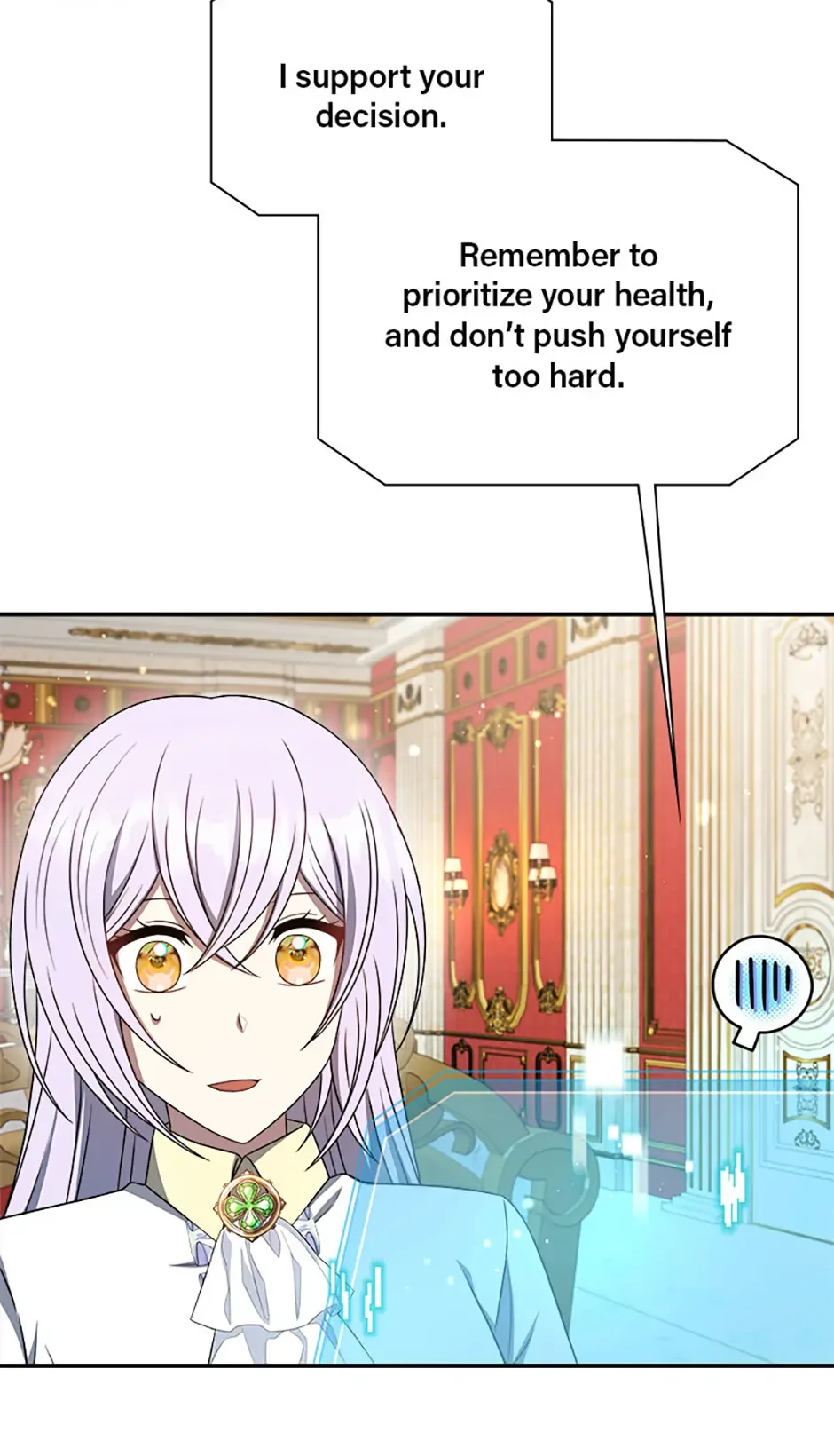 I Became The Older Sister of A Regretful Male Lead Chapter 82 page 22