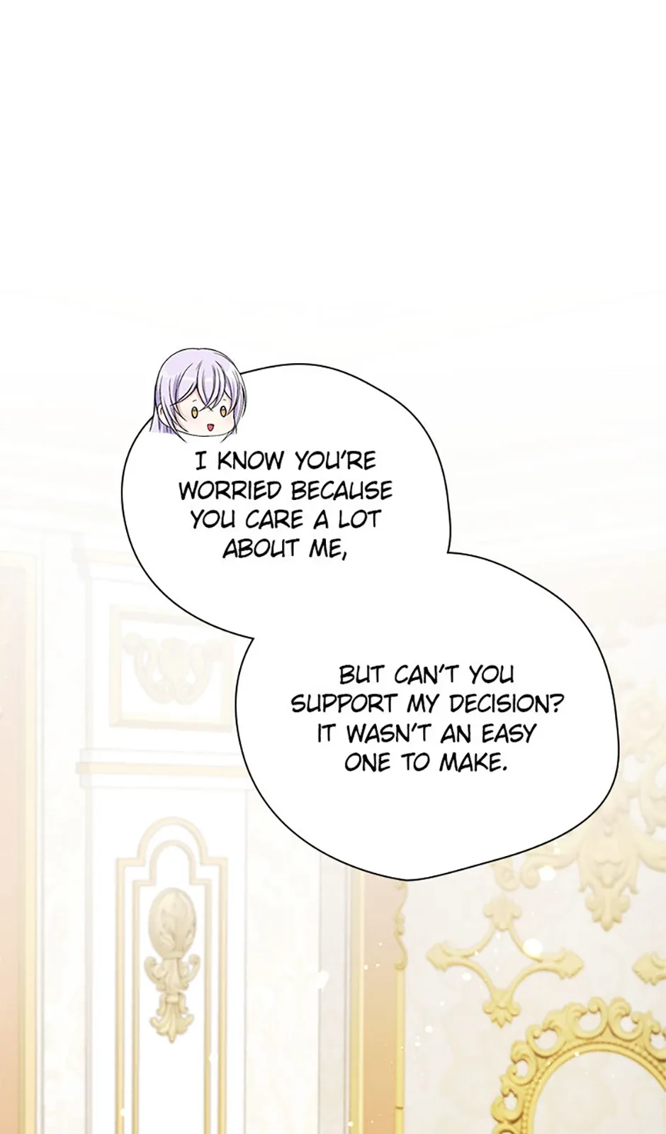 I Became The Older Sister of A Regretful Male Lead Chapter 81 page 40