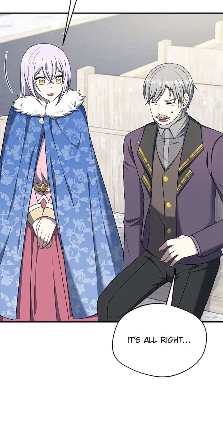 I Became The Older Sister of A Regretful Male Lead Chapter 82 page 42