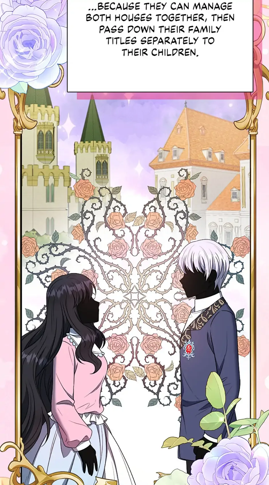I Became The Older Sister of A Regretful Male Lead Chapter 81 page 22