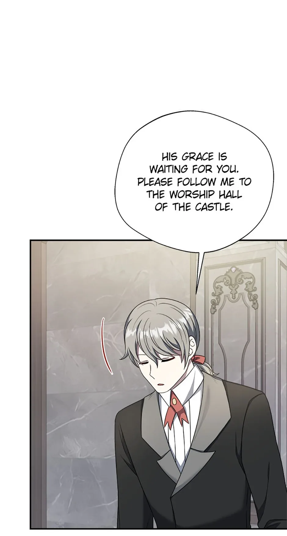 I Became The Older Sister of A Regretful Male Lead Chapter 82 page 34