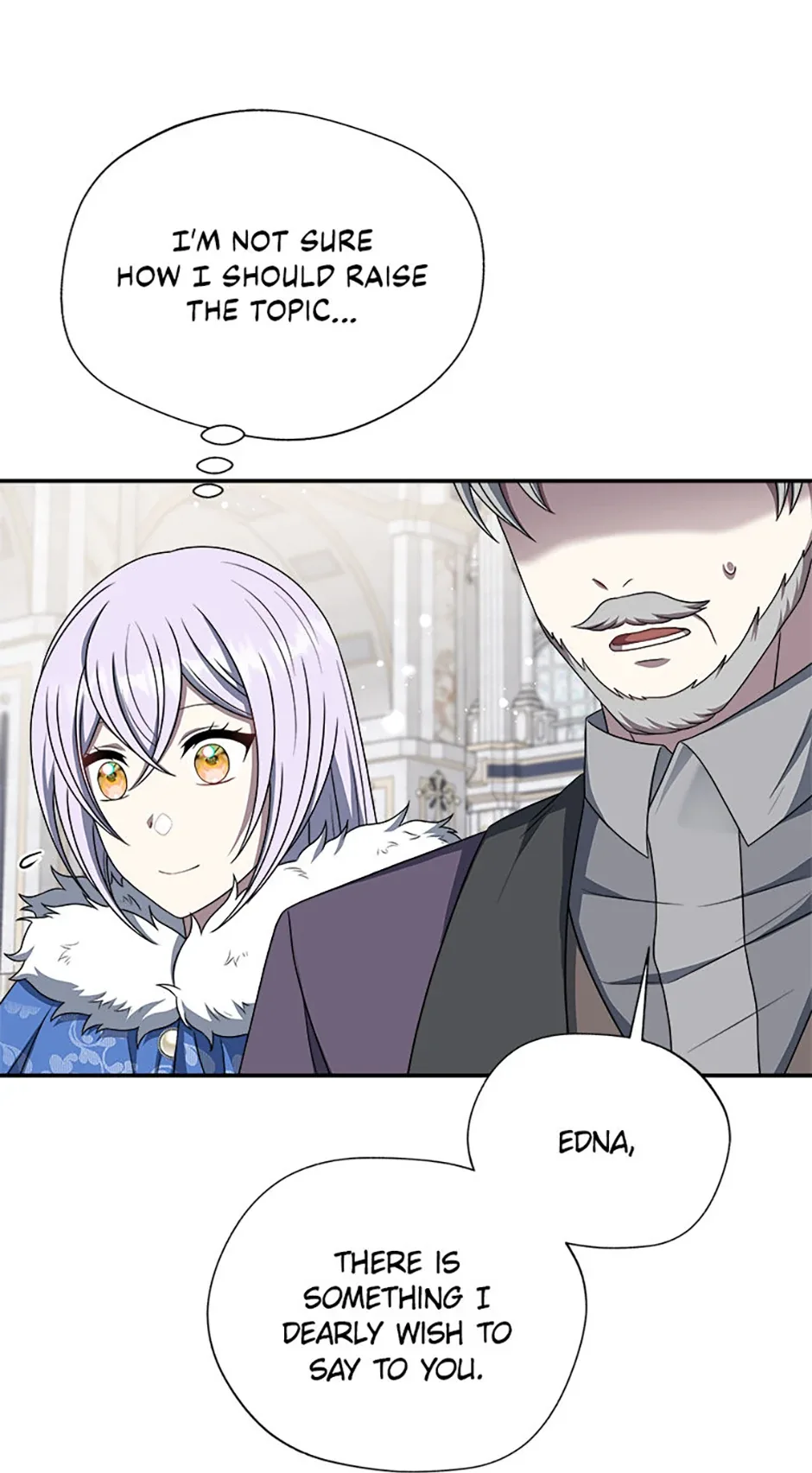 I Became The Older Sister of A Regretful Male Lead Chapter 82 page 44
