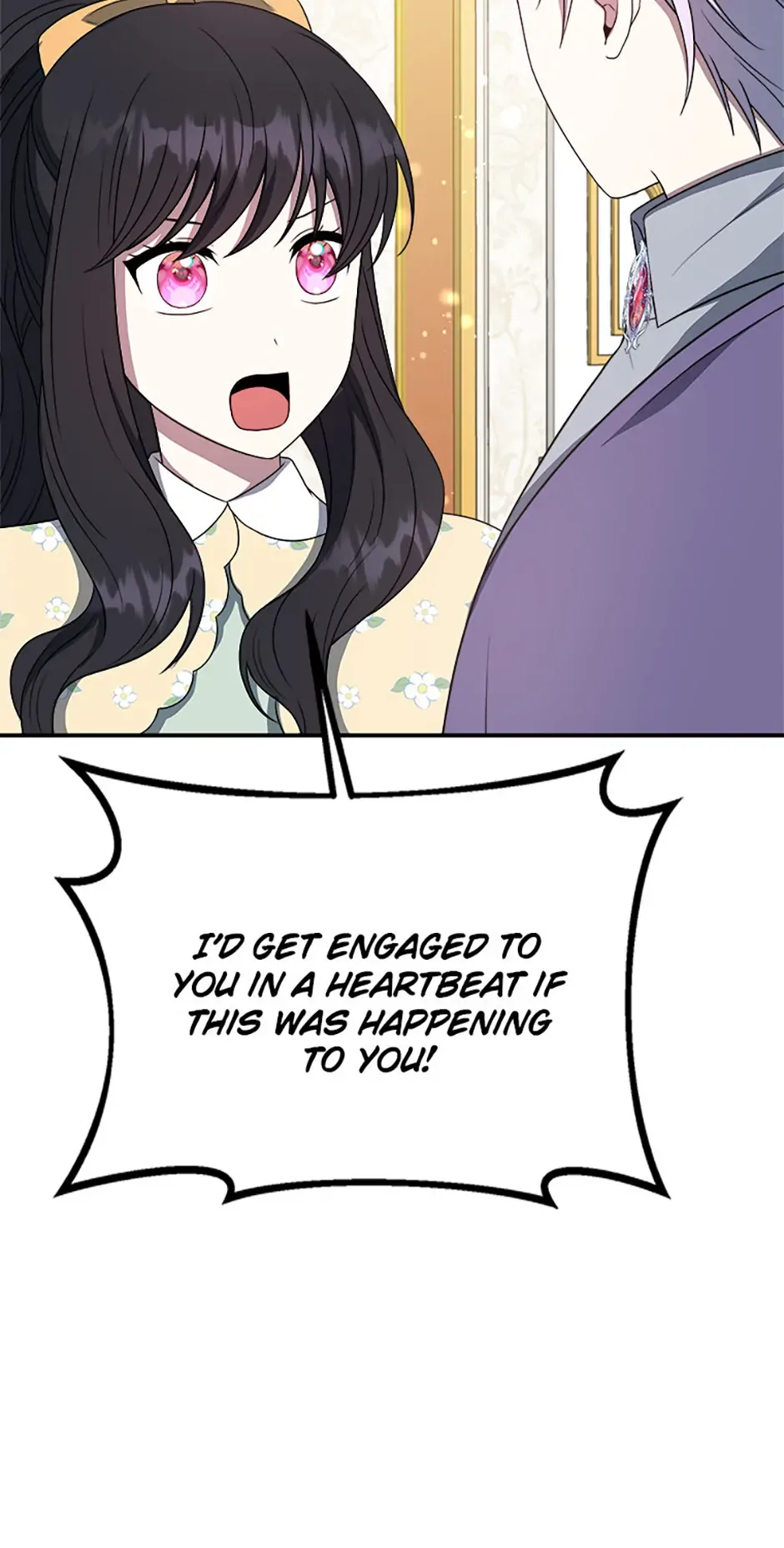 I Became The Older Sister of A Regretful Male Lead Chapter 81 page 48
