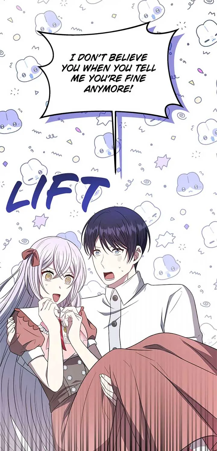 I Became The Older Sister of A Regretful Male Lead Chapter 78 page 49