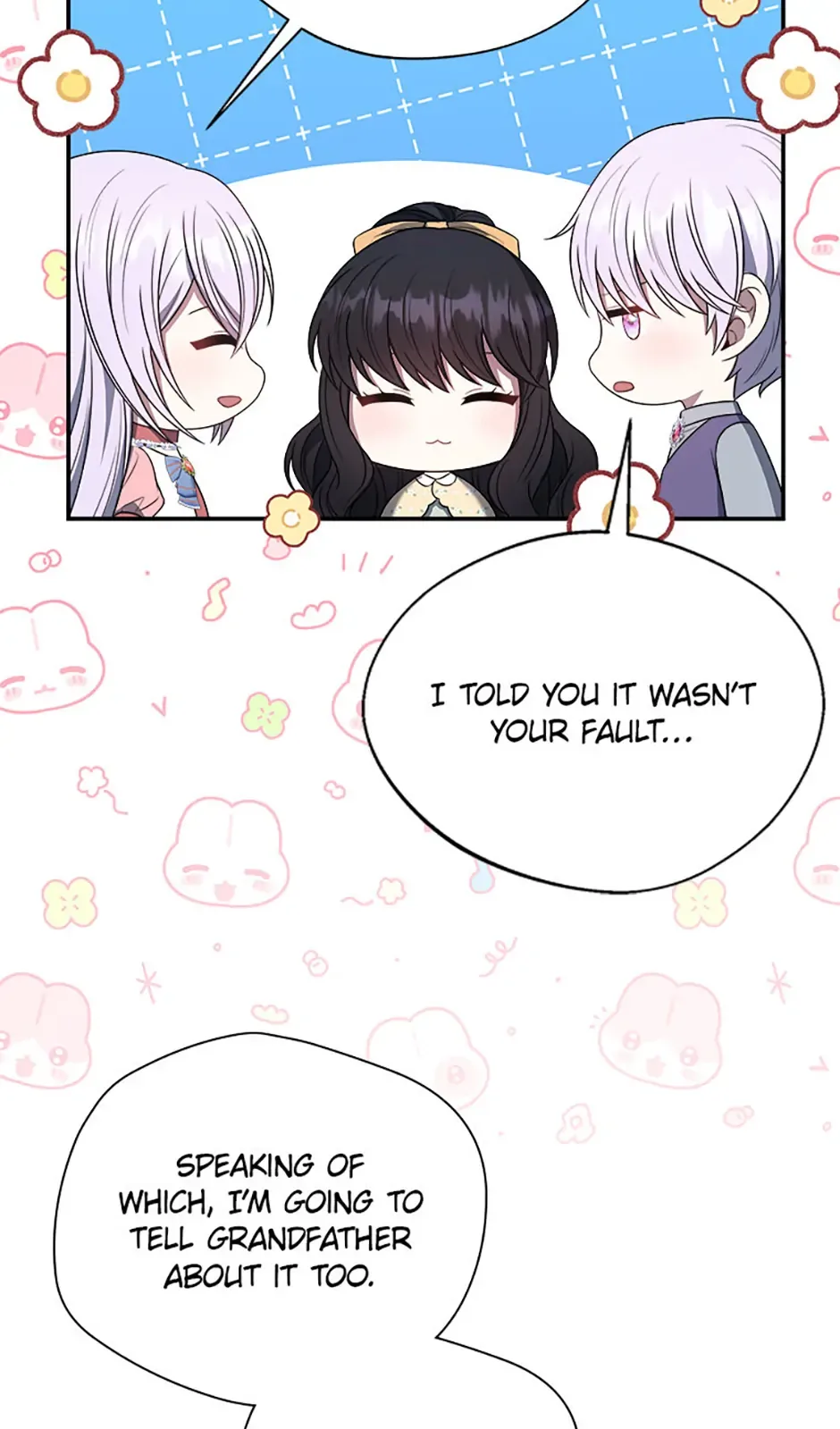 I Became The Older Sister of A Regretful Male Lead Chapter 81 page 42