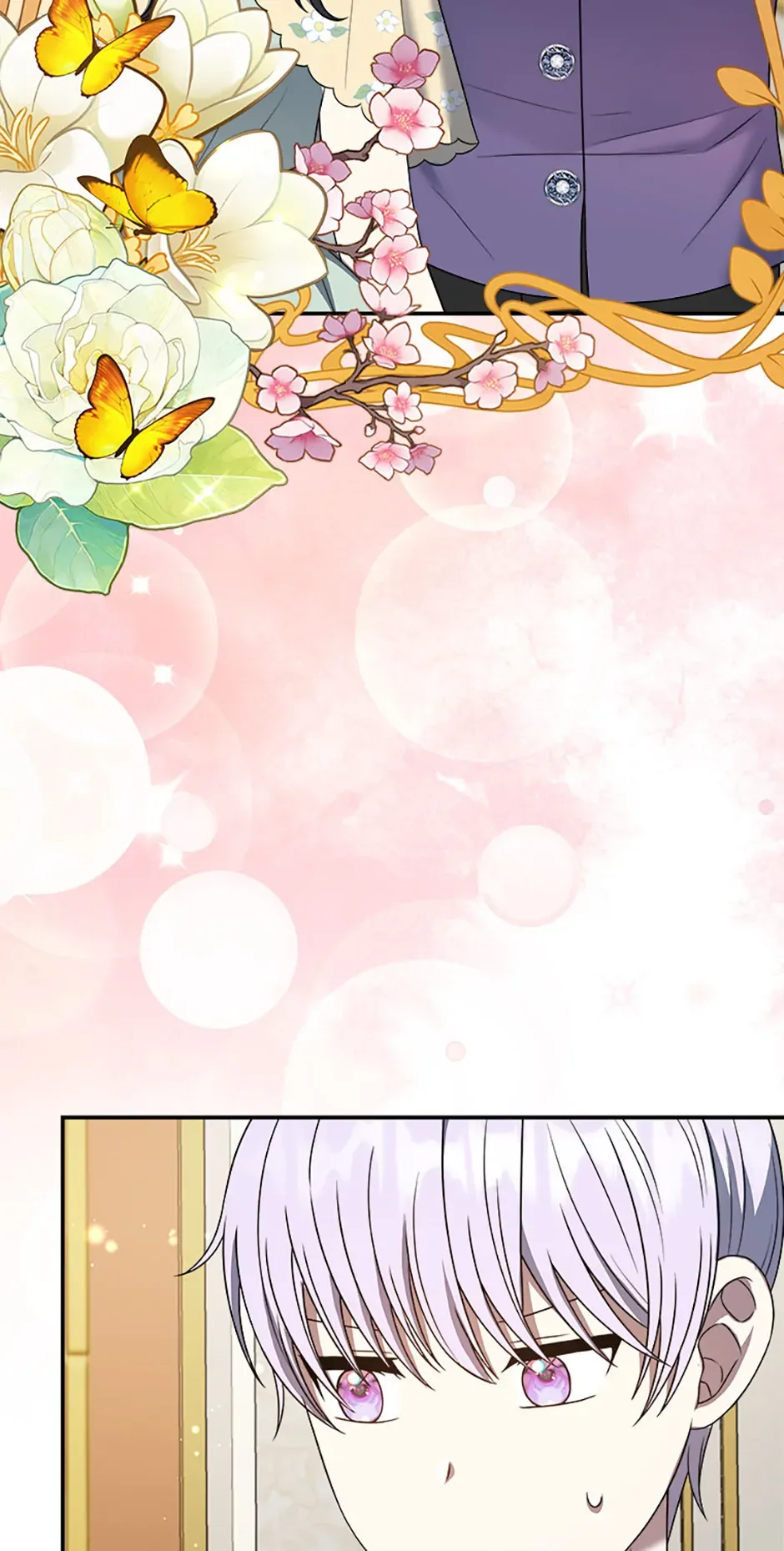 I Became The Older Sister of A Regretful Male Lead Chapter 81 page 46