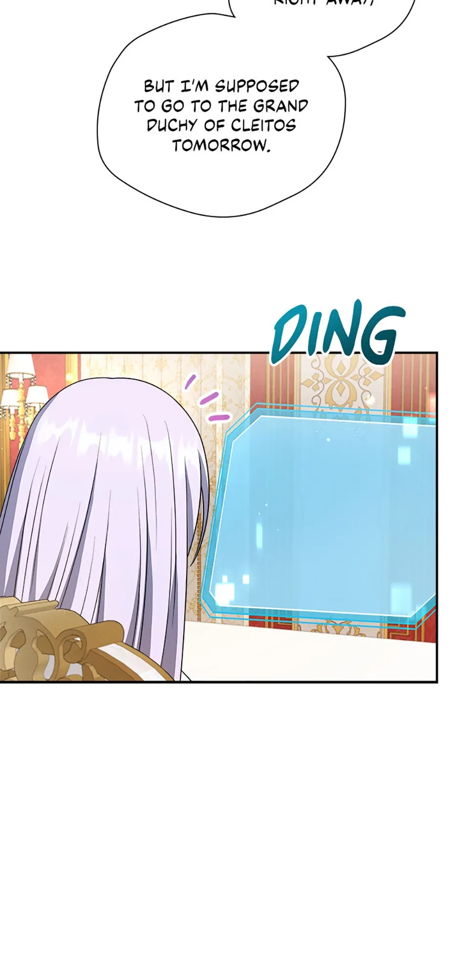 I Became The Older Sister of A Regretful Male Lead Chapter 82 page 14