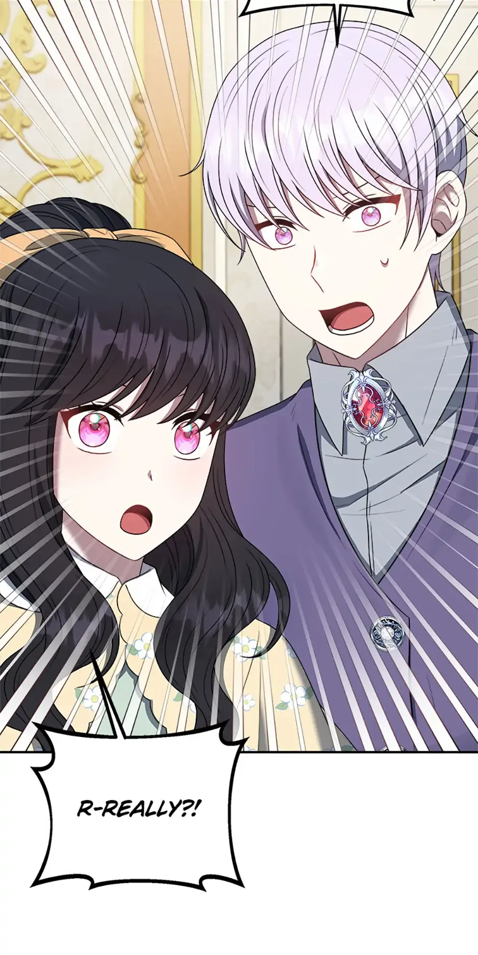 I Became The Older Sister of A Regretful Male Lead Chapter 81 page 31