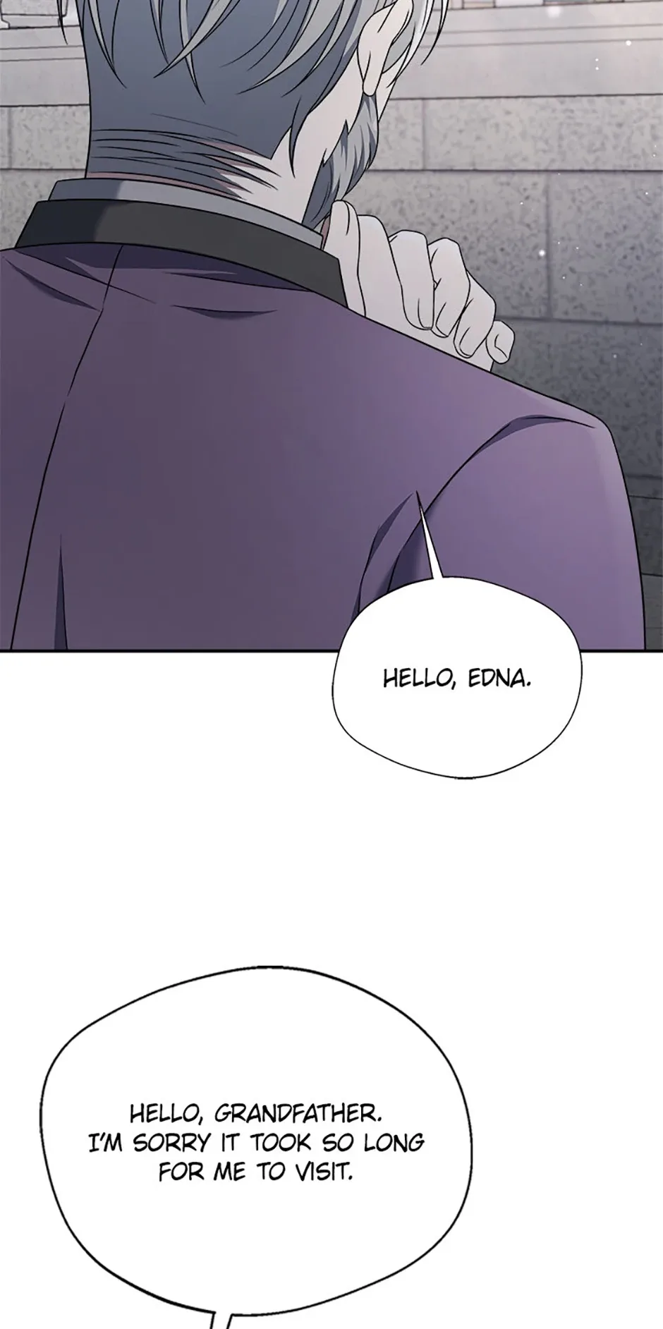 I Became The Older Sister of A Regretful Male Lead Chapter 82 page 41