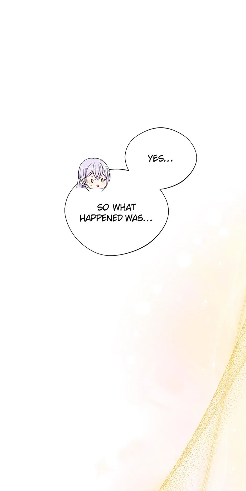 I Became The Older Sister of A Regretful Male Lead Chapter 81 page 32