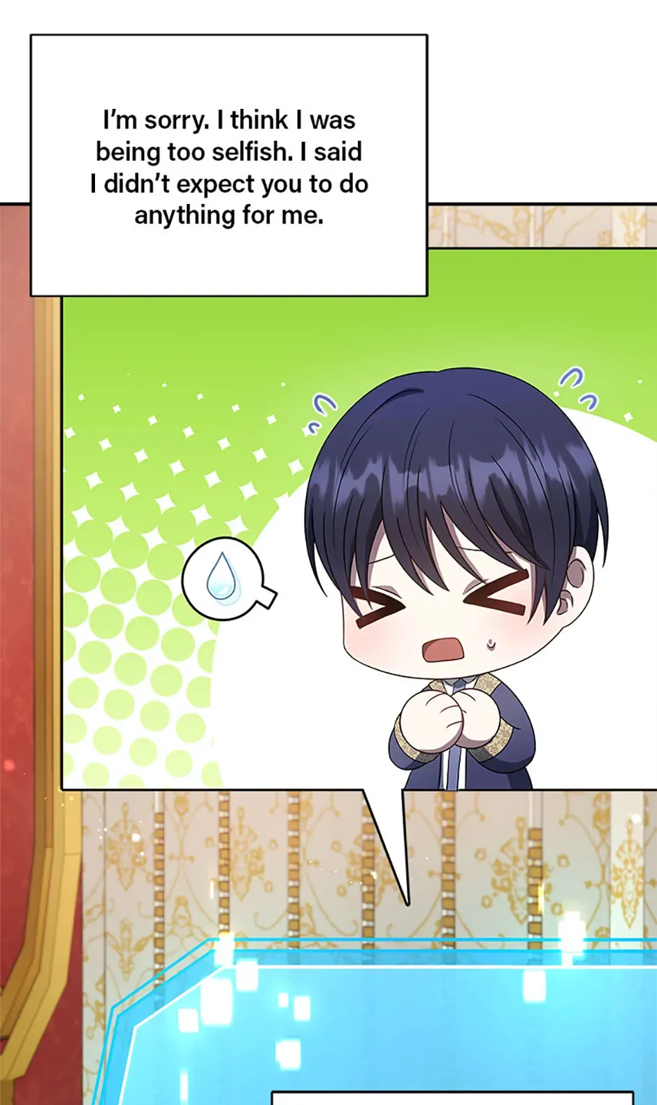 I Became The Older Sister of A Regretful Male Lead Chapter 82 page 15