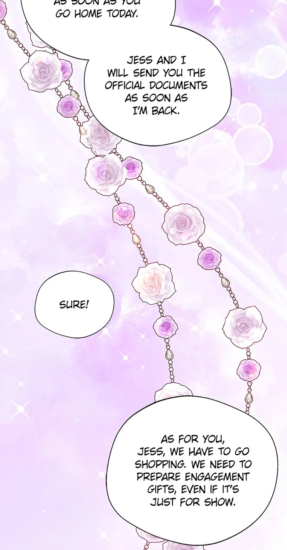 I Became The Older Sister of A Regretful Male Lead Chapter 81 page 51