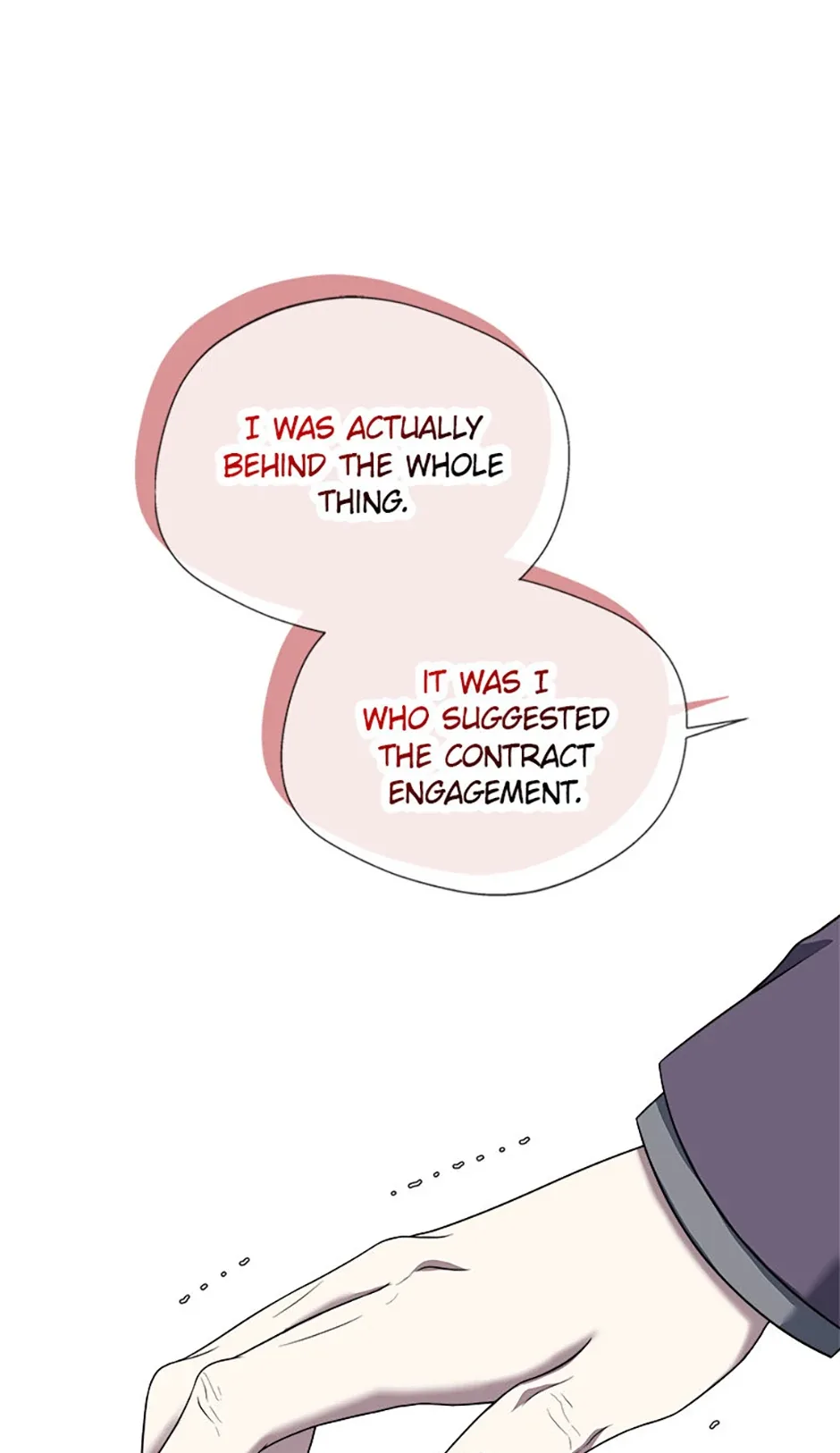 I Became The Older Sister of A Regretful Male Lead Chapter 82 page 52