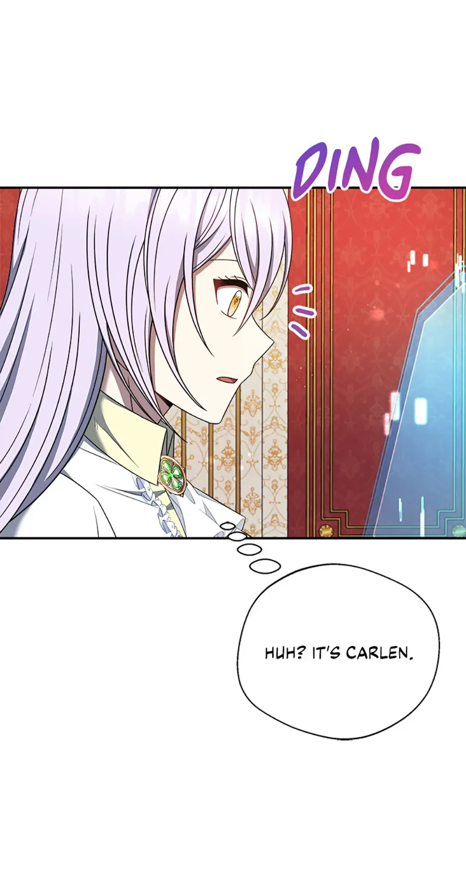 I Became The Older Sister of A Regretful Male Lead Chapter 82 page 8