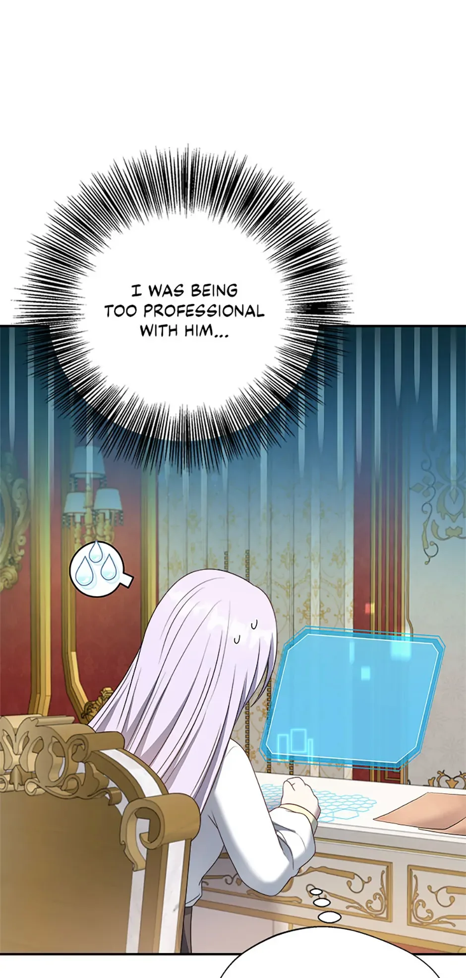 I Became The Older Sister of A Regretful Male Lead Chapter 82 page 12